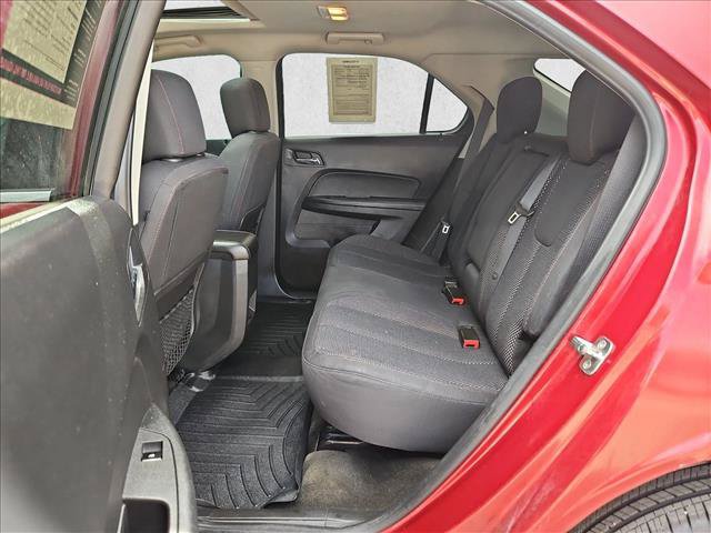 Used 2012 Chevrolet Equinox LT w/ Driver Convenience Package FWD image 20
