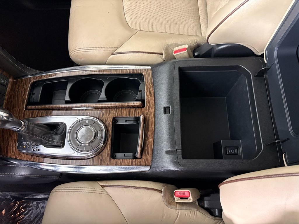 Used 2018 Nissan Armada SL image 30