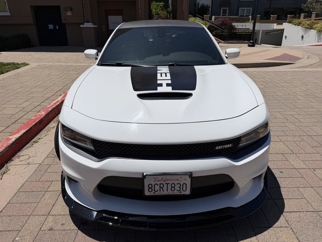 Used 2018 Dodge Charger R/T RWD image 15