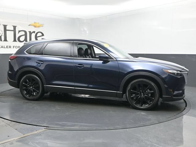 Used 2023 MAZDA CX-9 Touring Plus AWD/4WD image 50