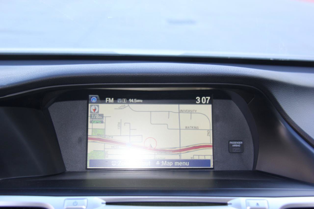 Used 2014 Honda Accord EX-L image 17