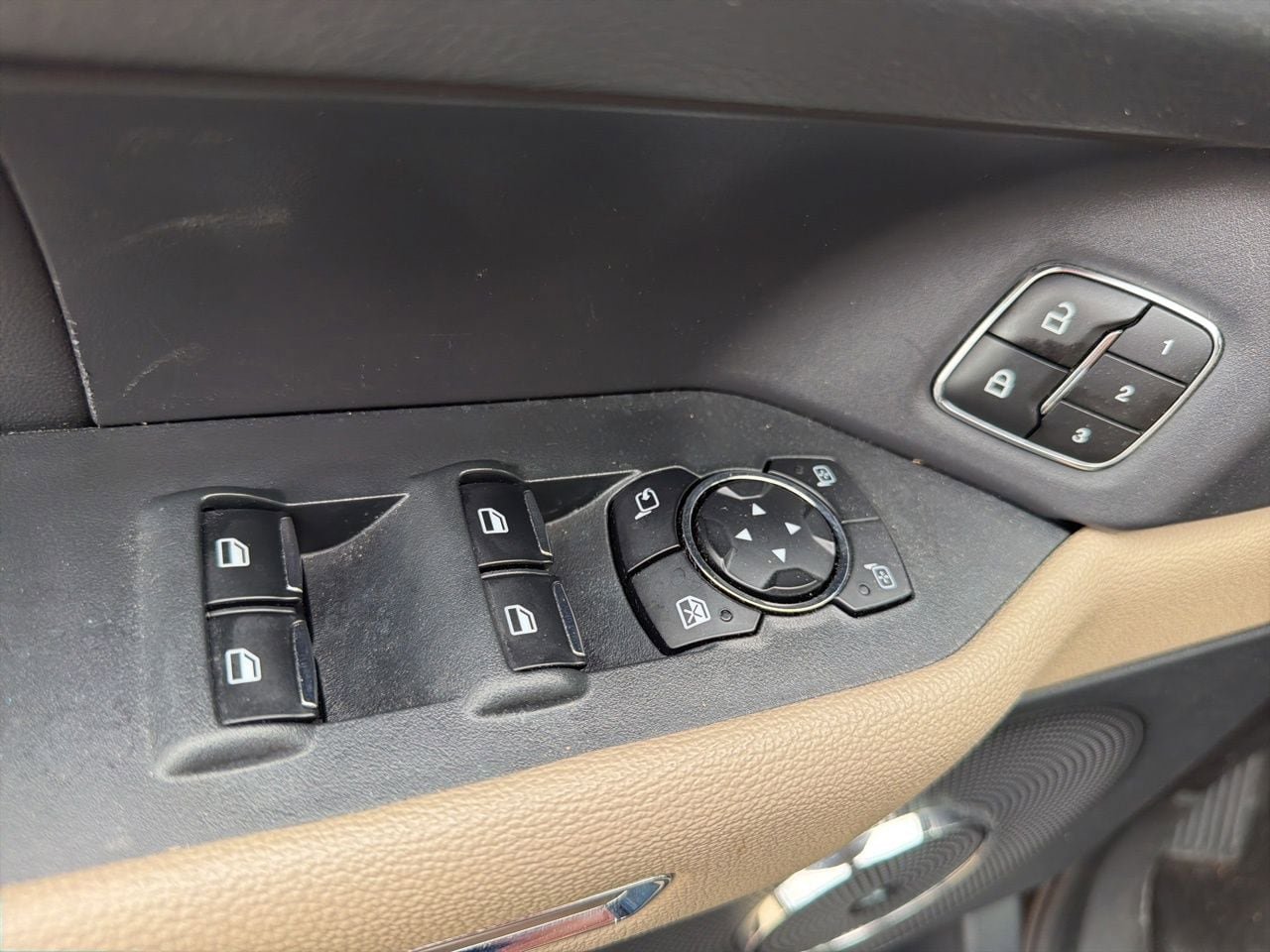 Used 2024 Ford Expedition Max Limited RWD image 29