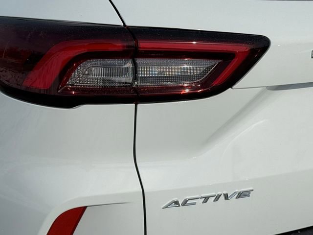 New 2026 Ford Escape Active w/ Cold Weather Package image 10