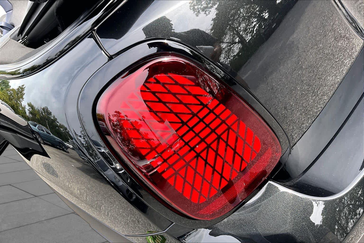 Used 2025 MINI Cooper S FWD image 27