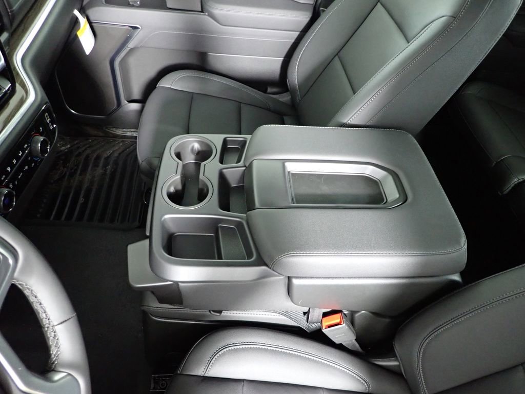 New 2026 Chevrolet Silverado 2500 LT w/ Trail Boss Package image 23