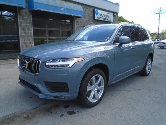 Used 2023 Volvo XC90 B5 Core AWD/4WD image 2