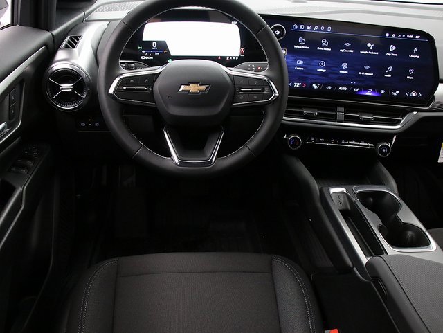 New 2026 Chevrolet Equinox EV LT w/ Comfort Package image 15