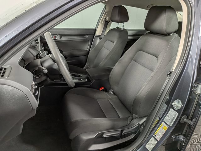 Used 2025 Honda Civic LX image 13