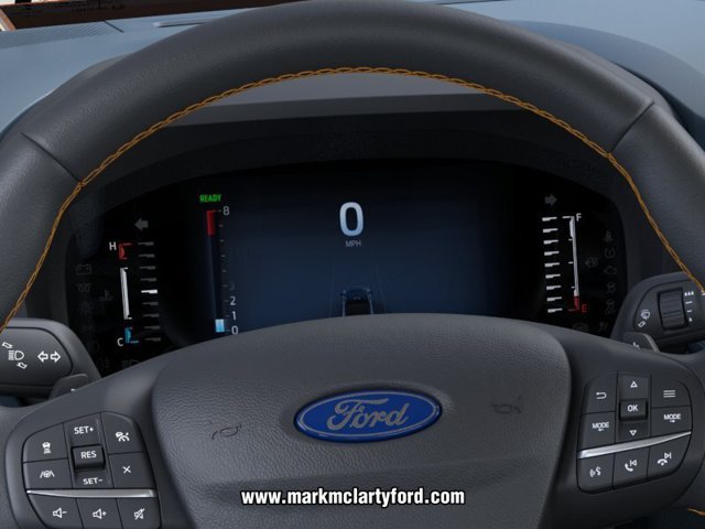 New 2026 Ford Maverick Tremor AWD/4WD image 13