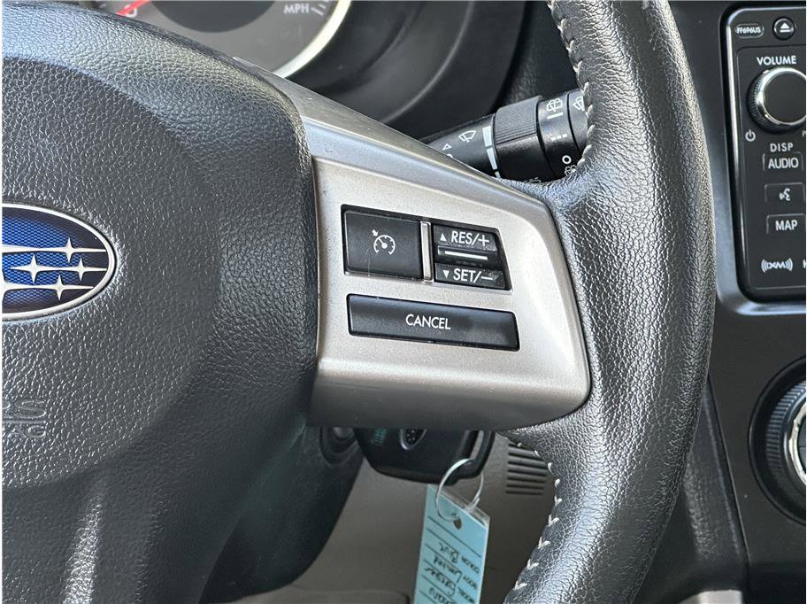 Used 2015 Subaru Forester 2.5i Limited AWD/4WD image 22