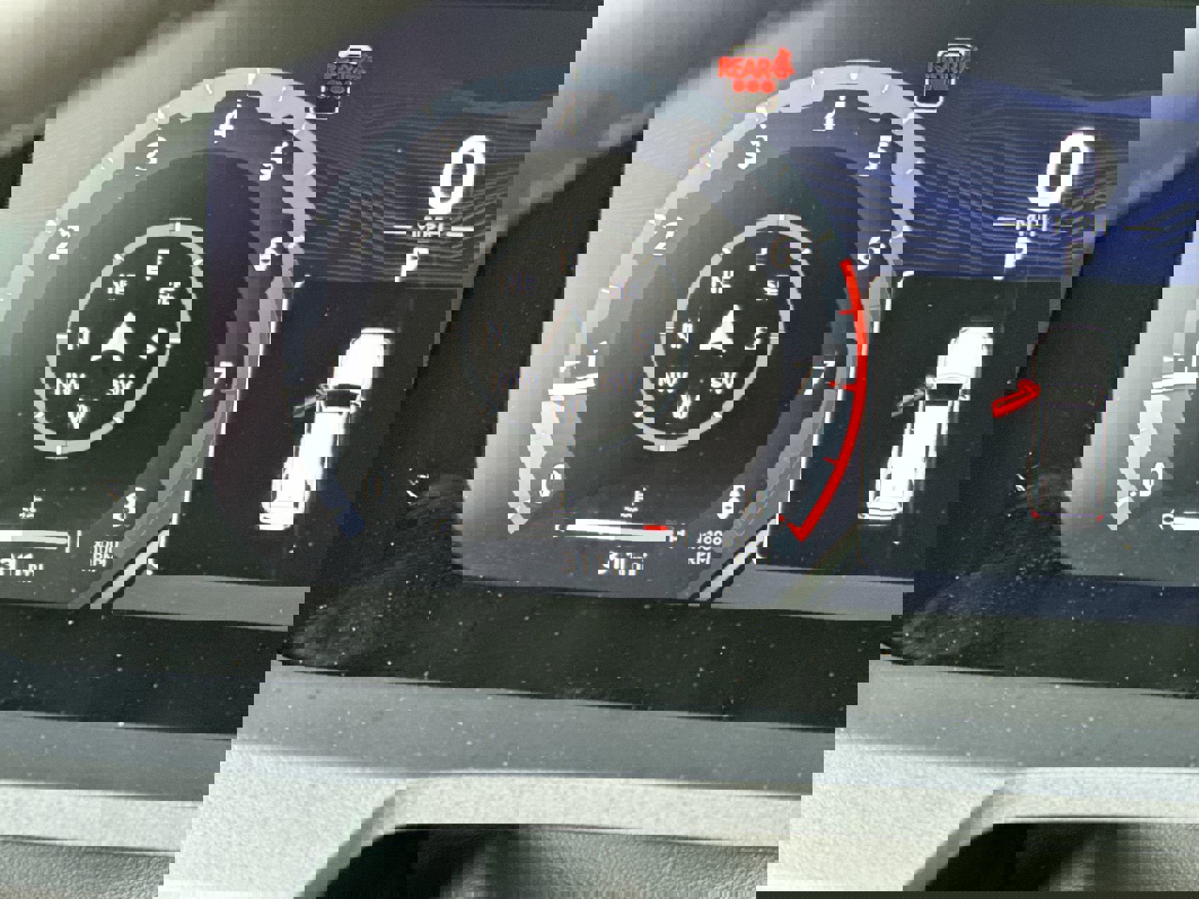 Used 2025 Toyota 4Runner TRD Off-Road Premium image 15