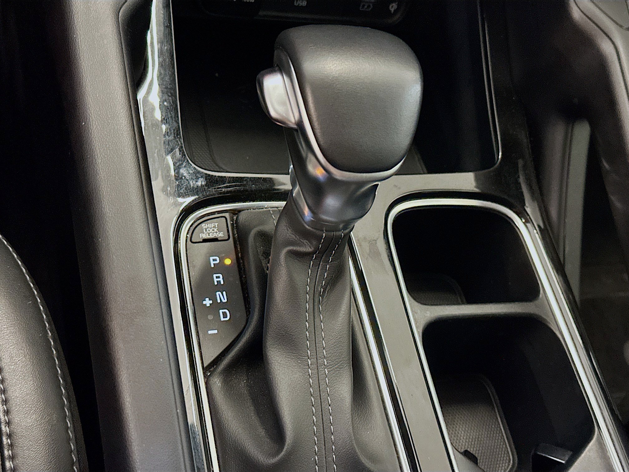Used 2025 Kia Telluride S AWD/4WD image 25