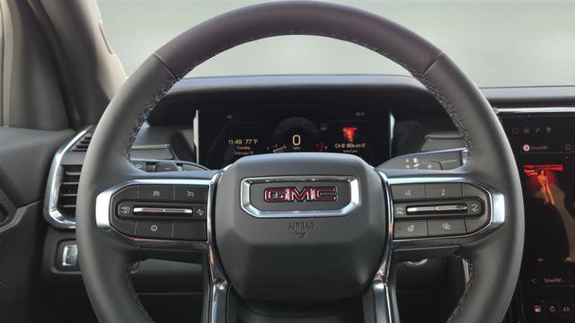 New 2026 GMC Acadia Elevation w/ Elevation Premium Package FWD image 13