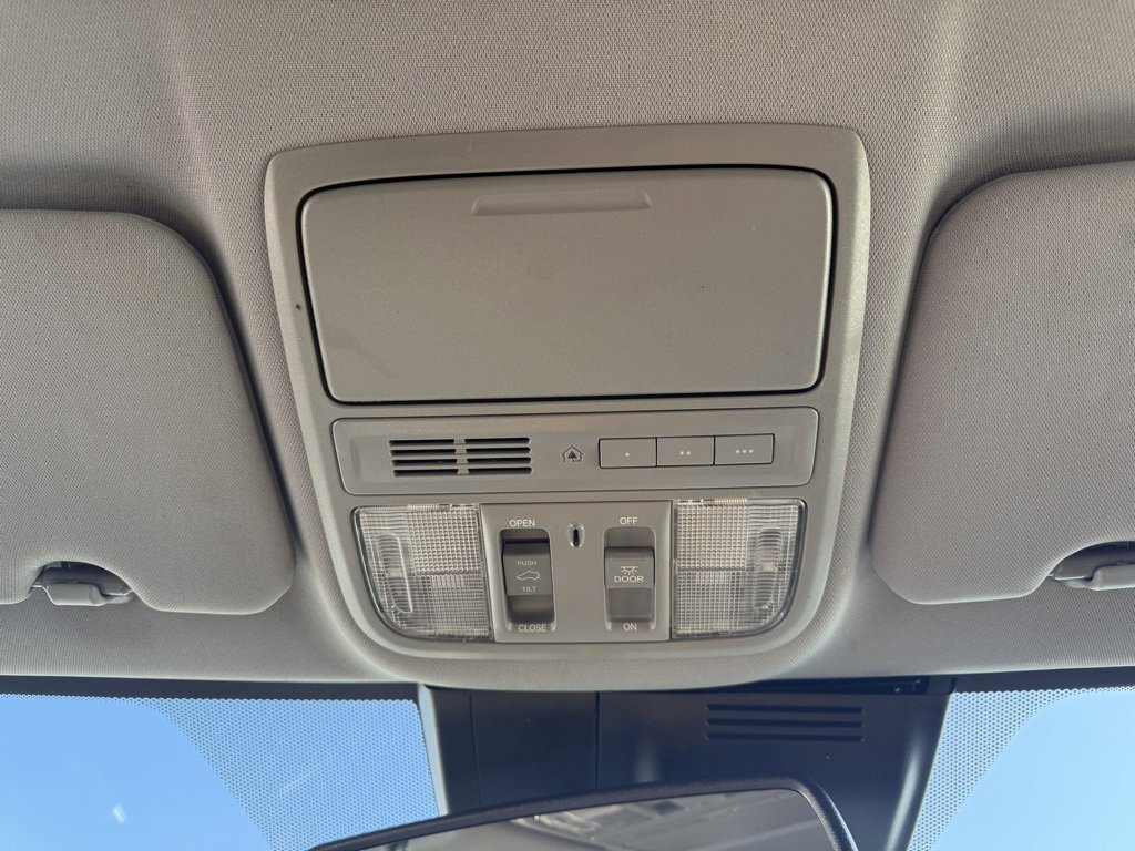 Used 2020 Honda CR-V EX-L image 24