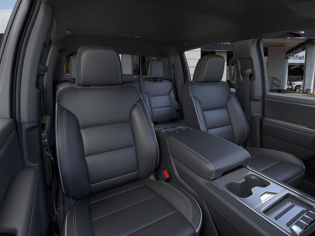 New 2026 GMC Sierra EV Elevation image 32