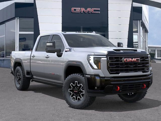 New 2026 GMC Sierra 2500 AT4X AWD/4WD image 7