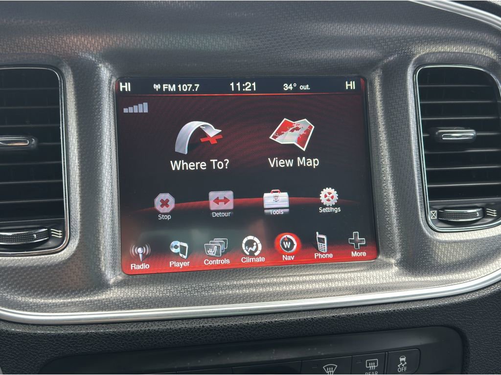 Used 2013 Dodge Charger SXT Plus image 20