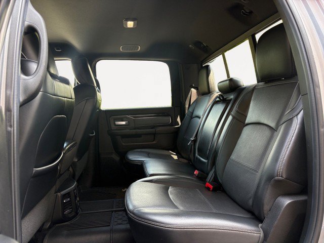 Used 2019 RAM 2500 Power Wagon AWD/4WD image 6