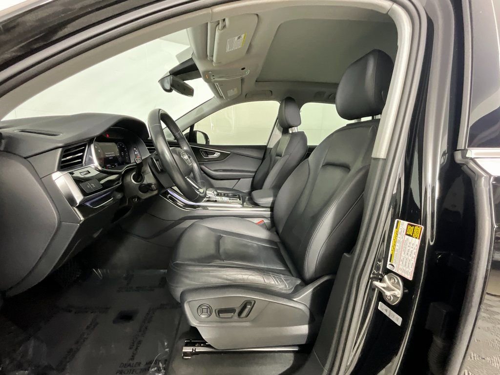 Used 2022 Audi Q7 3.0T Premium Plus image 16