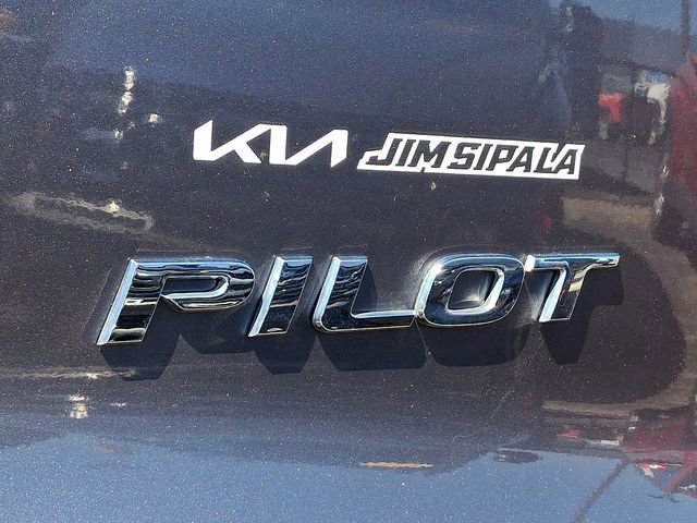 Used 2020 Honda Pilot EX-L image 31