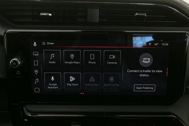 Used 2023 GMC Sierra 1500 AT4X AWD/4WD image 21