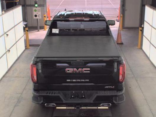 Used 2025 GMC Sierra 1500 AT4 image 6