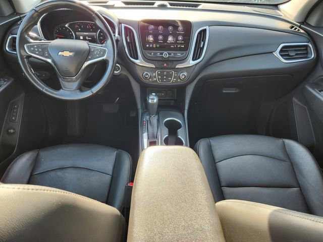 Certified 2020 Chevrolet Equinox LT w/ Midnight Edition image 12