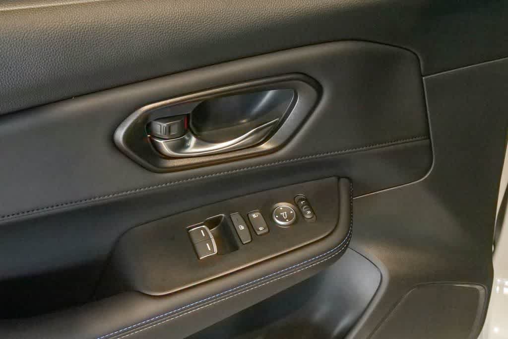 New 2026 Honda Prelude image 16