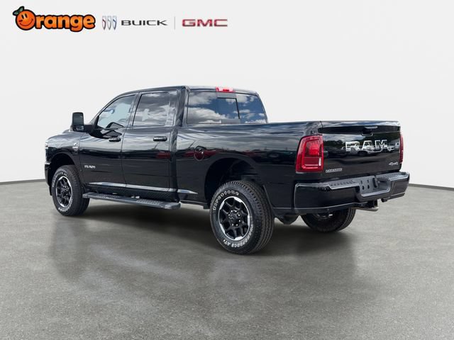 Used 2026 RAM 2500 Laramie AWD/4WD image 5