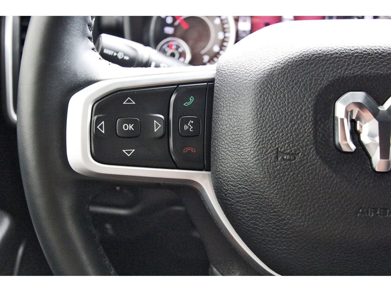 Used 2023 RAM 1500 Lone Star AWD/4WD image 18