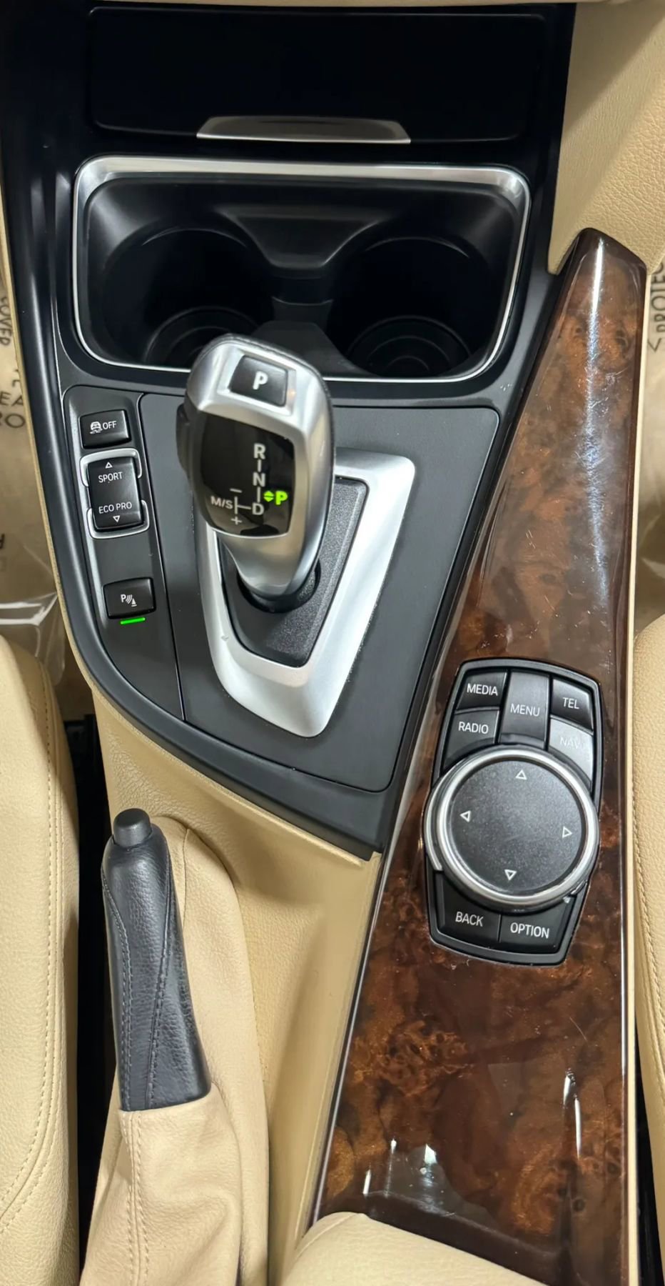 Used 2015 BMW 328i Sedan image 15