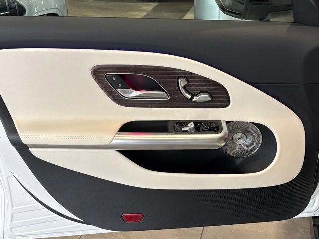 New 2027 Mercedes-Benz CLA 350 image 14