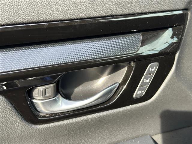 Used 2024 Honda CR-V EX-L image 14