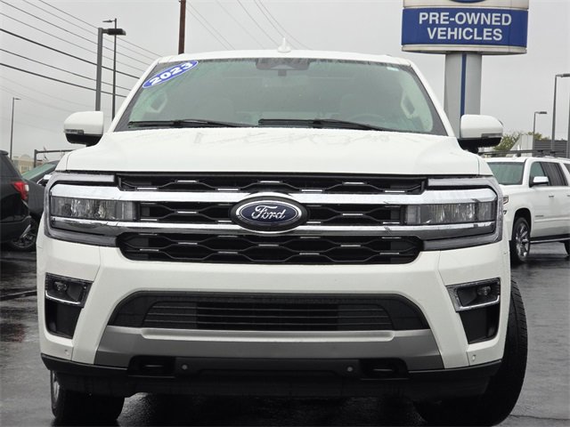 Used 2023 Ford Expedition Limited image 23