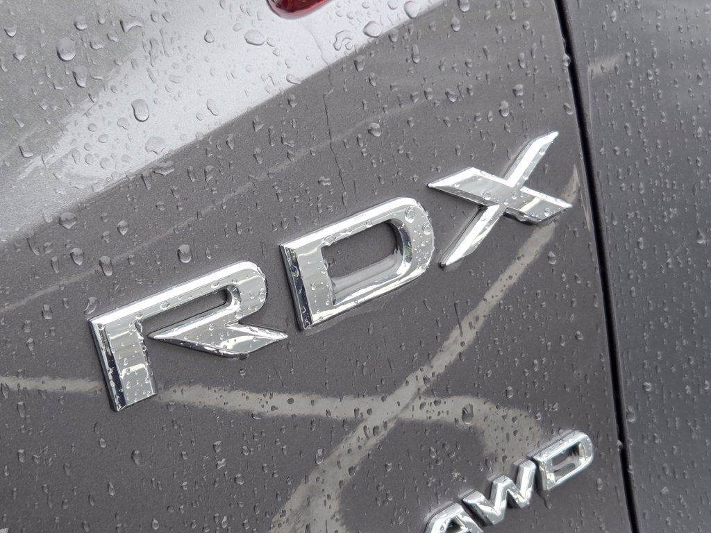 Used 2021 Acura RDX w/ Technology Package AWD/4WD image 20