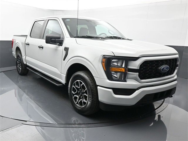 Used 2023 Ford F150 XL w/ STX Appearance Package image 7