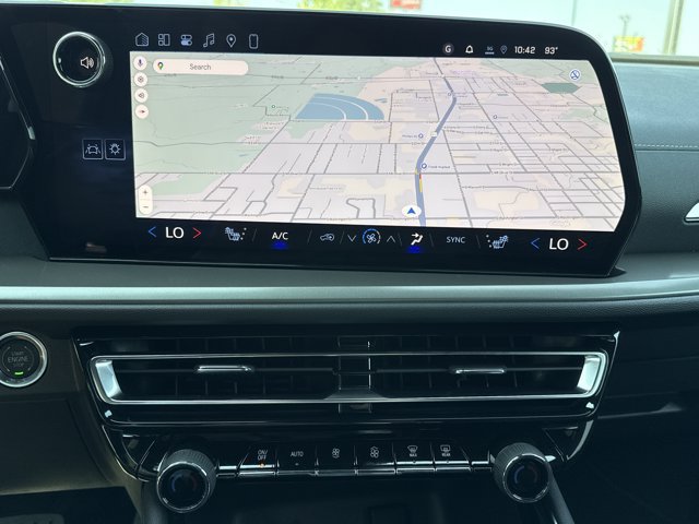 New 2026 Chevrolet Traverse LT AWD/4WD image 20