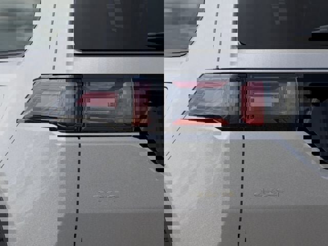 New 2026 Jeep Cherokee Overland w/ Advanced Pro Tech Group image 9