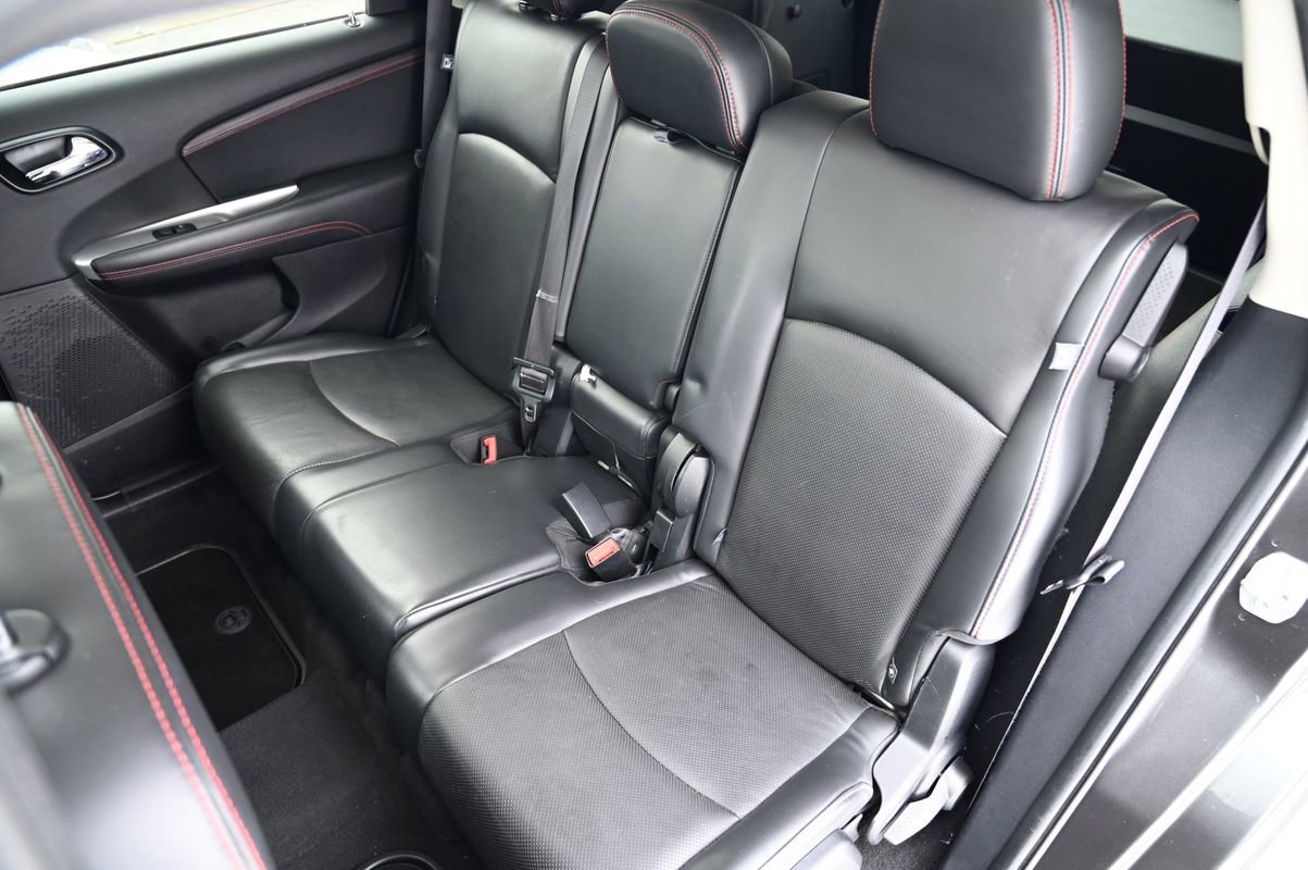 Used 2017 Dodge Journey GT w/ Driver Convenience Group image 37