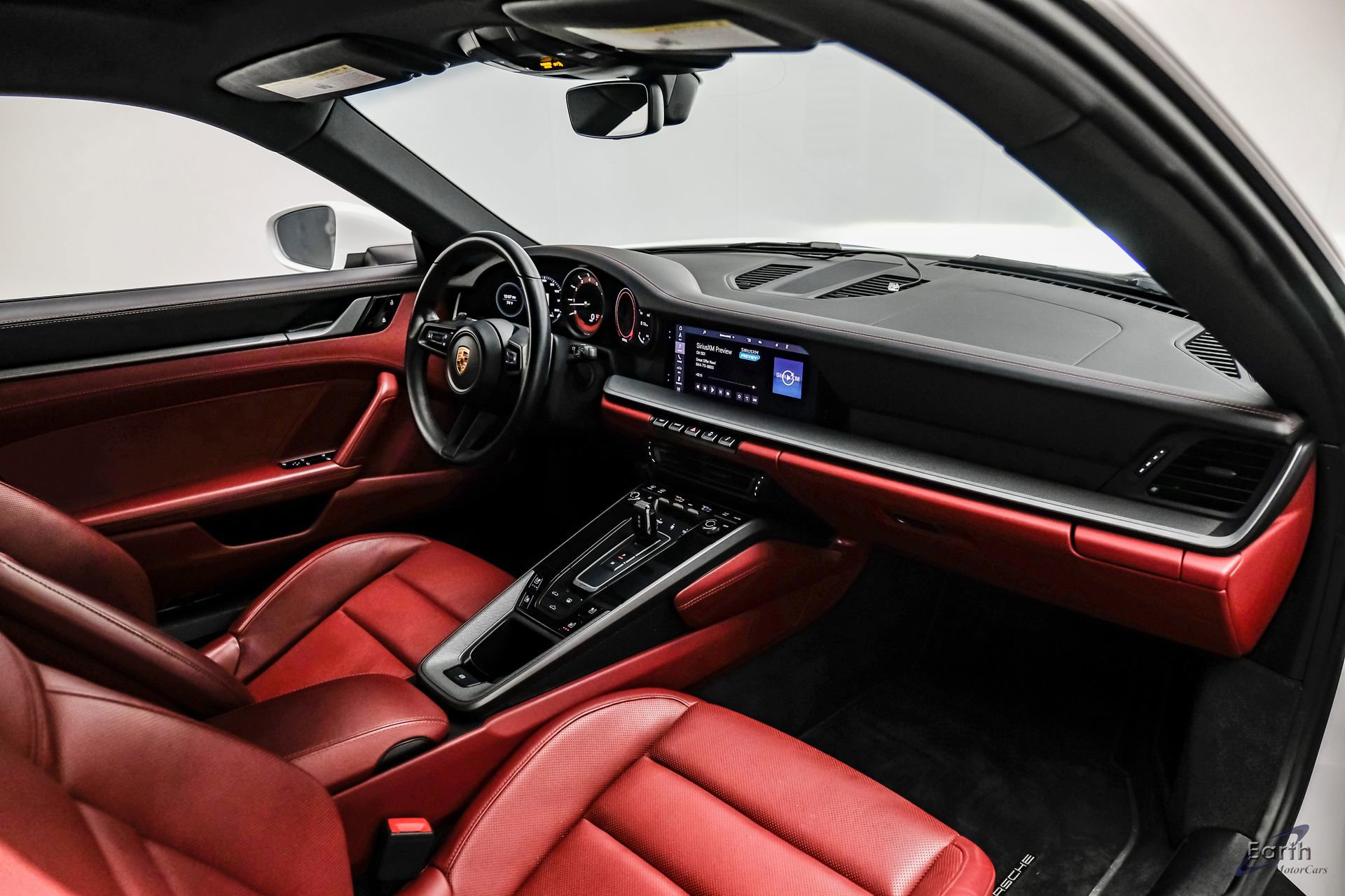 Used 2020 Porsche 911 Carrera RWD image 52