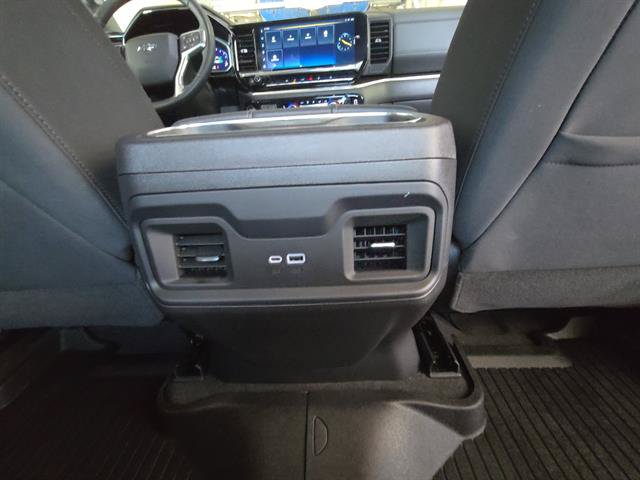 Used 2026 Chevrolet Silverado 1500 RST AWD/4WD image 19