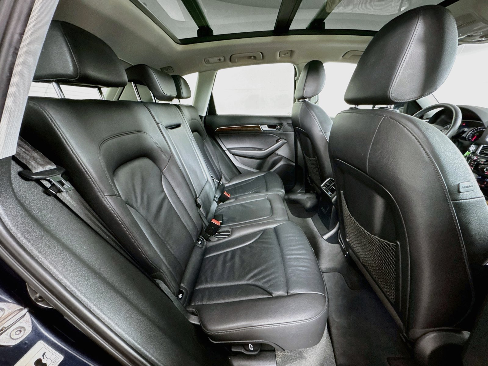 Used 2015 Audi Q5 2.0T Premium AWD/4WD image 26