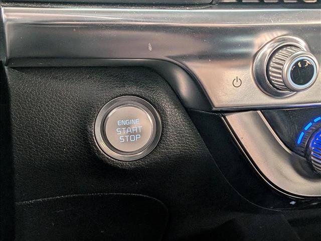 Used 2022 Kia Telluride S AWD/4WD image 17