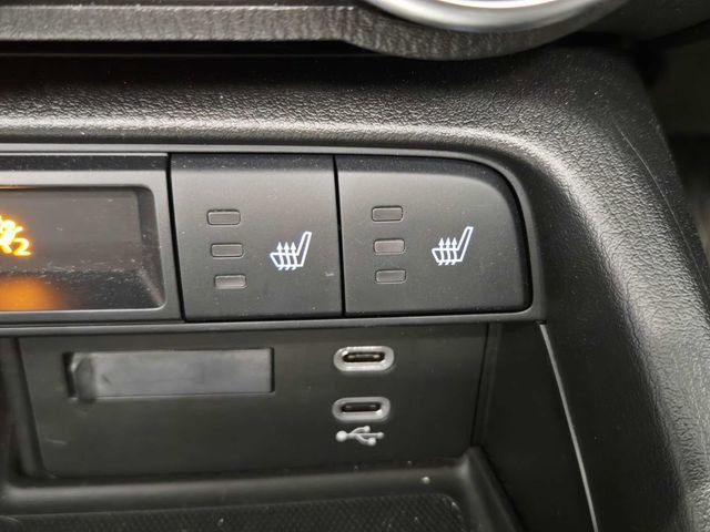 Certified 2024 MAZDA MX-5 Miata Grand Touring w/ Weather Package image 27