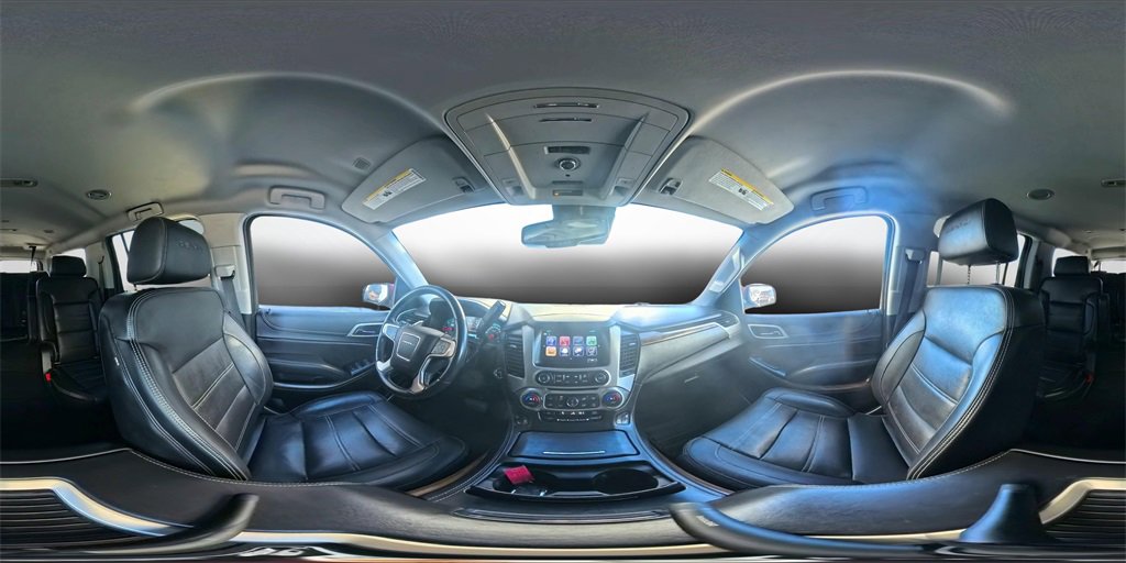Used 2020 GMC Yukon XL Denali image 33