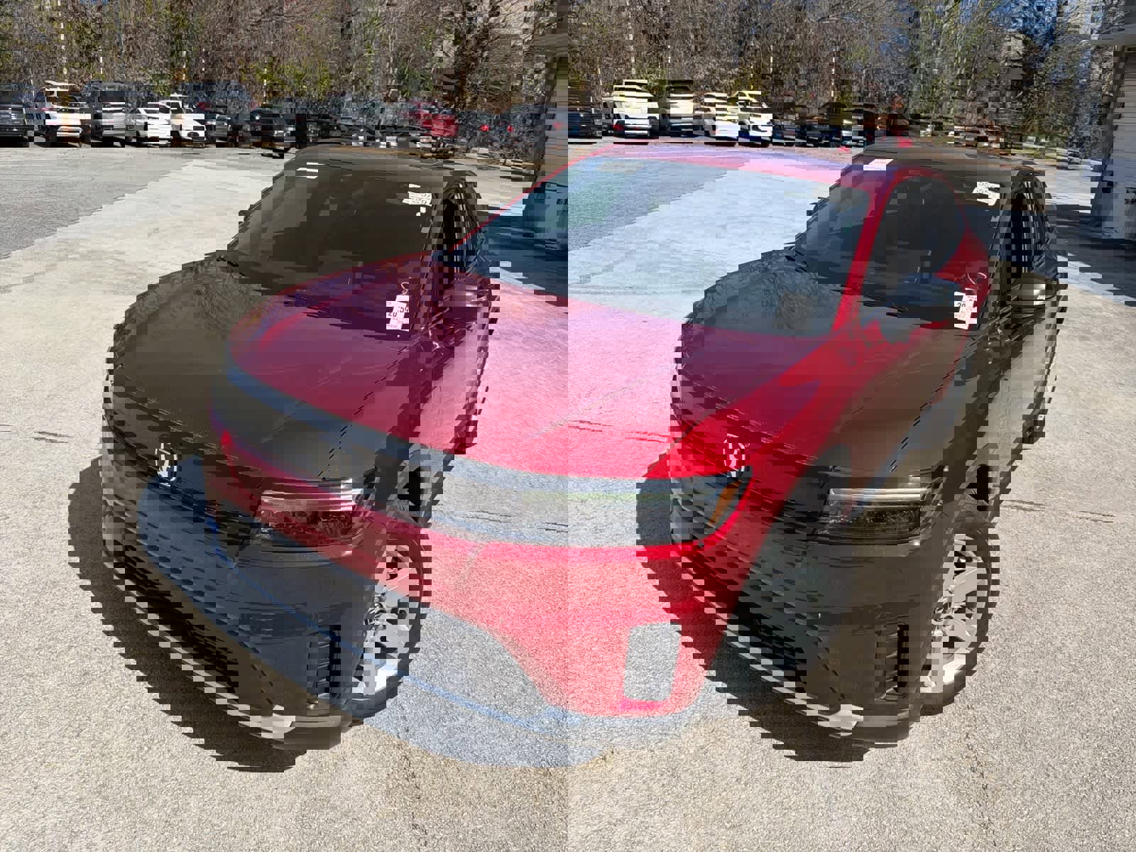 Used 2024 Honda Prologue EX image 3