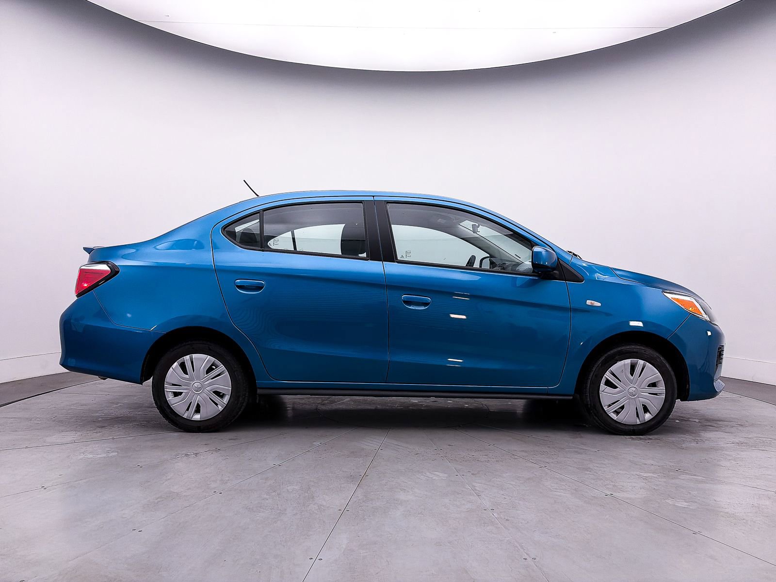 Used 2024 Mitsubishi Mirage G4 LE image 33