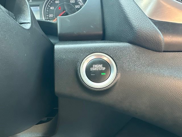 Used 2024 GMC Terrain AT4 w/ Infotainment Package II AWD/4WD image 24