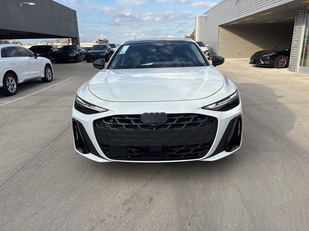 New 2026 Audi A6 Premium Plus image 2