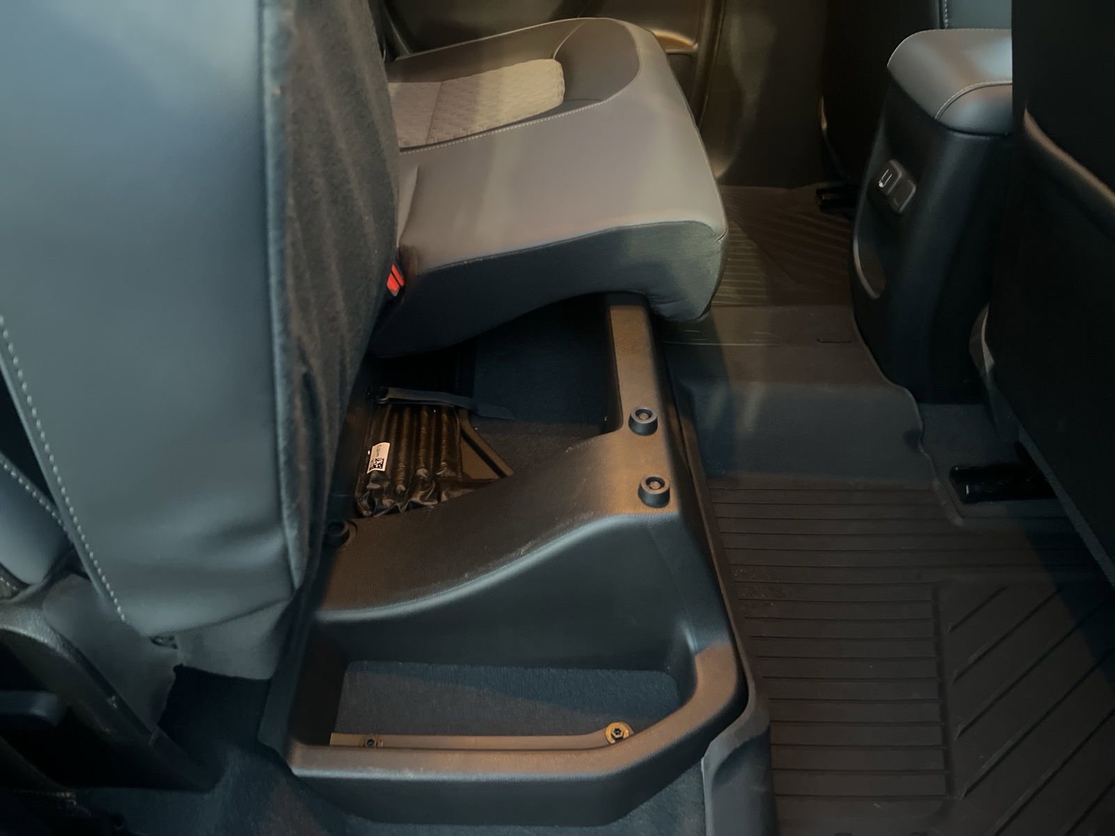 Used 2022 Chevrolet Colorado Z71 w/ Z71 Midnight Edition image 51